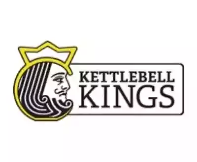 Shop Kettlebell Kings promo codes logo