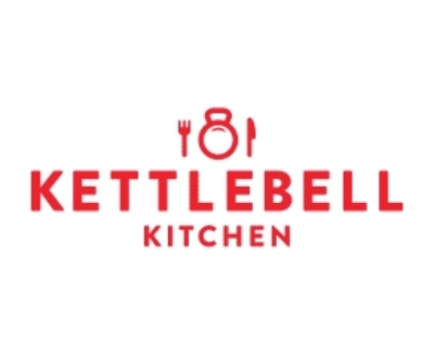 Shop Kettlebell Kitchen logo