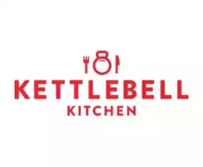 Shop Kettlebell Kitchen discount codes logo