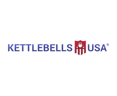 Shop Kettlebells USA logo