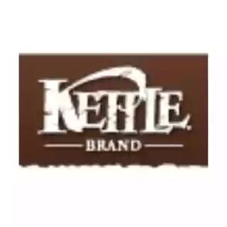 Shop Kettle Brand coupon codes logo