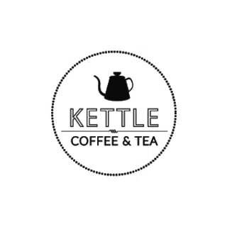 Kettle Coffee & Tea logo