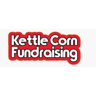Kettle Corn Fundraising logo