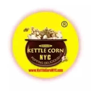 Shop Kettle Corn NYC coupon codes logo