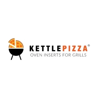 Shop KettlePizza logo