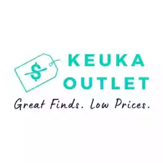 Keuka Outlet discount codes