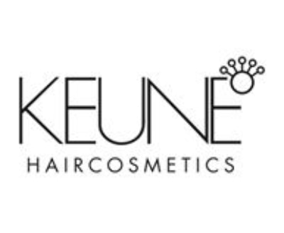 Shop Keune logo