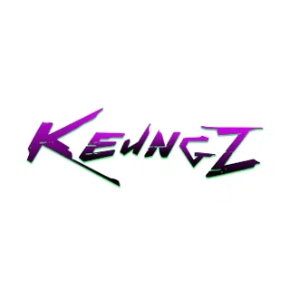 Keungz  logo