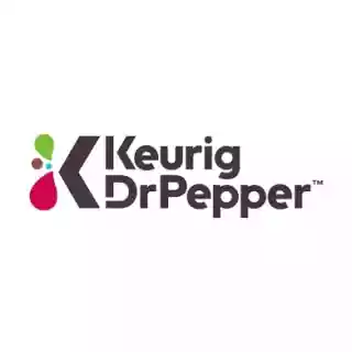 Shop Keurig Dr Pepper promo codes logo