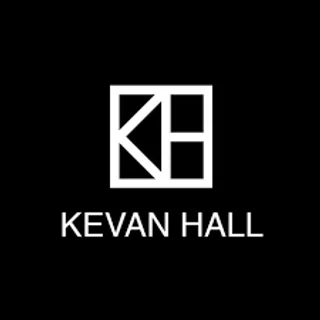 Kevan Hall Designs logo