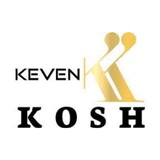 KevenKosh logo