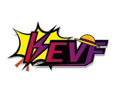 Shop KEVF logo
