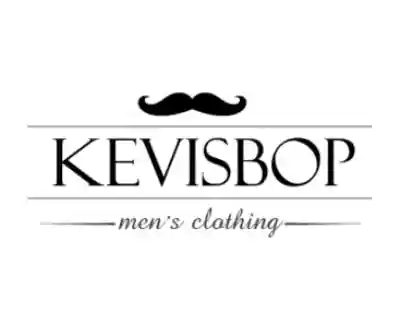 Shop Kevisbop logo