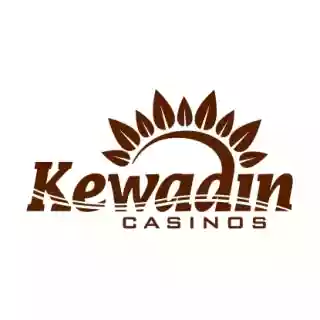 Kewadin Casinos logo