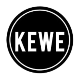 Shop Kewe Clothing logo