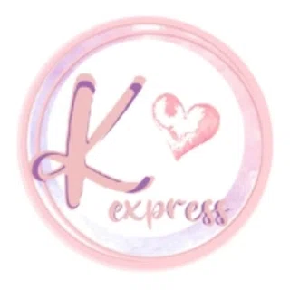 Kexpress Supplies logo