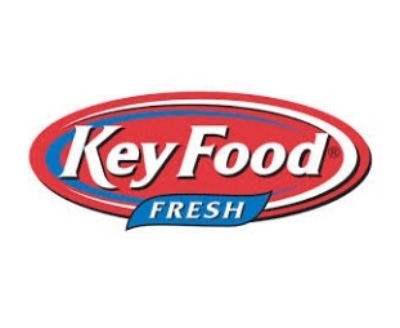 Shop Key Food logo