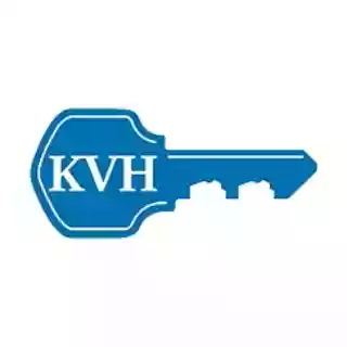 Shop Key Vacation Homes coupon codes logo
