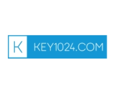 Shop Key1024.com logo