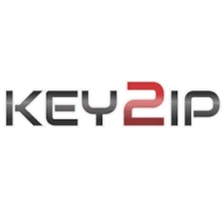 Key2IP logo