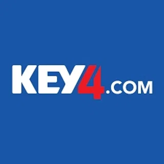 Key4 logo