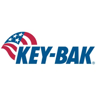 KEY-BAK logo