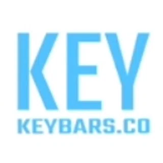 KeyBars logo