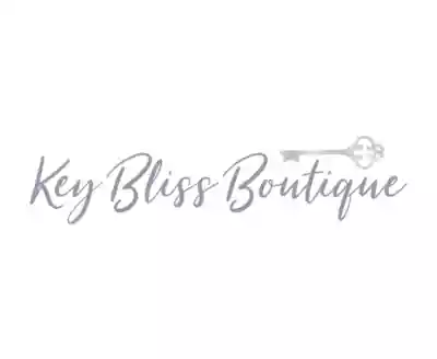 Key Bliss Boutique promo codes