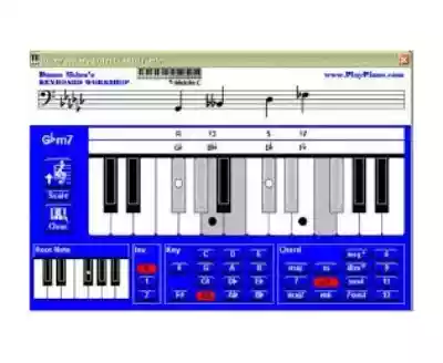 Piano Chords promo codes