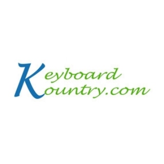 Shop Keyboard Kountry coupon codes logo
