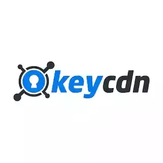 Shop KeyCDN discount codes logo
