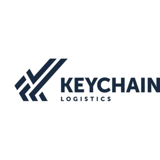 Shop KeyChain Logistics logo