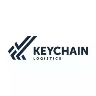 Shop KeyChain Logistics promo codes logo
