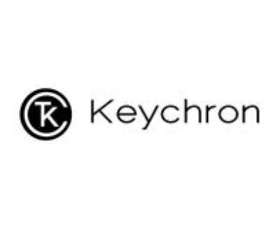Shop Keychron logo