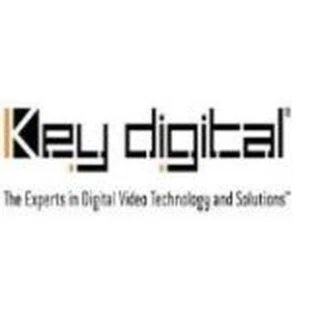 Shop Key Digital logo