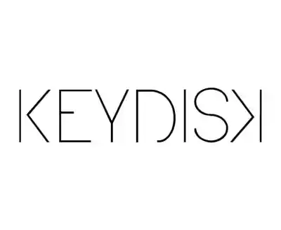 Shop KeyDisk discount codes logo