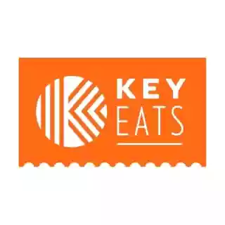 Shop Key Eats coupon codes logo