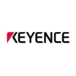 Shop Keyence logo