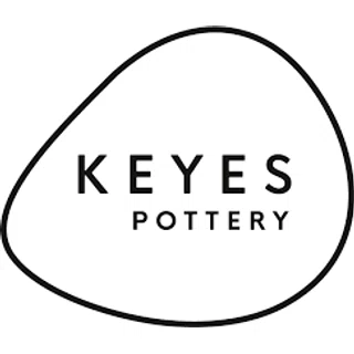 Keyes Pottery logo