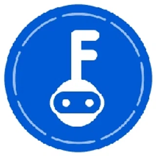 KeyFi logo