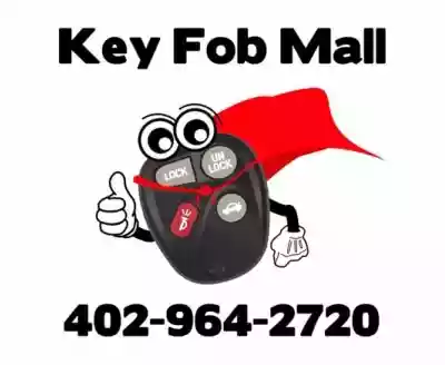 Shop Key Fob Mall discount codes logo