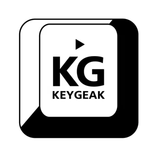KeyGeak logo