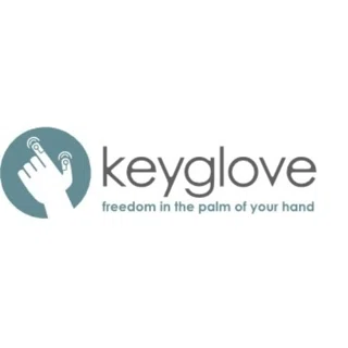 Shop Keyglove promo codes logo