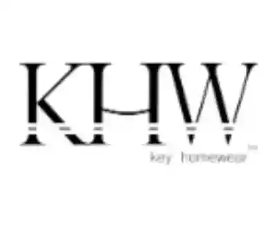 Shop KEY Homewear logo