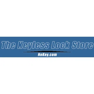 Shop Keyless Lock Store coupon codes logo
