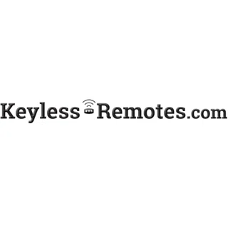 Keyless-Remotes logo