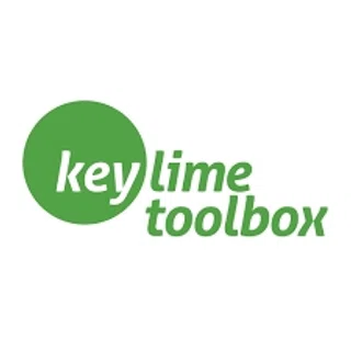 Keylime Toolbox promo codes