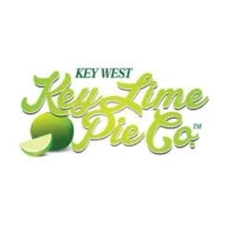 Shop Key Lime Pie logo