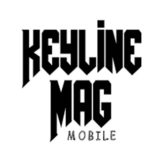 Keyline Mag Online logo