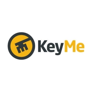 Shop KeyMe logo